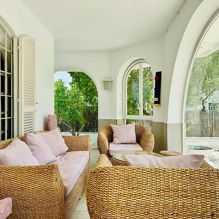 Global Immo 8010 Montclar Villa Rosas