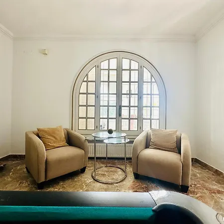 Villa Global Immo 8010 Montclar *