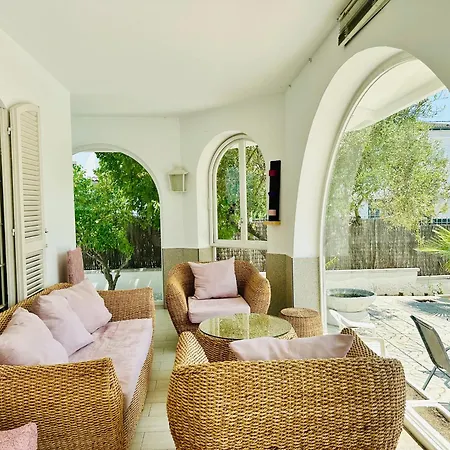 Global Immo 8010 Montclar Villa *