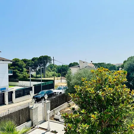 Global Immo 8010 Montclar Villa